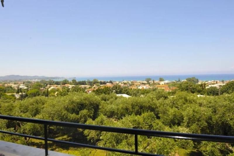 Irene Apartments Acharavi 2