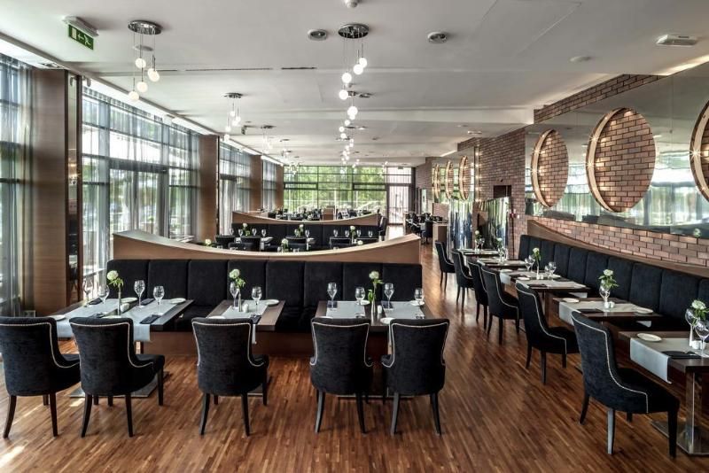 Hotel Warszawianka 3