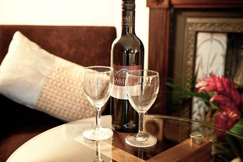 Royal Adelaide Hotel 4 estrelas em Windsor