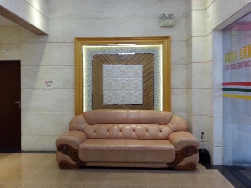 Forson Hotel 2 étoiles à Macao