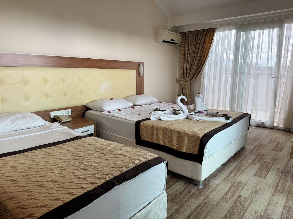 Mitos App & Hotel 3 estrellas en Alanya