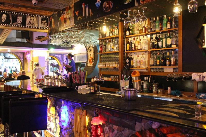 Mitos Suit & Hotel 3 estrelas em Alanya