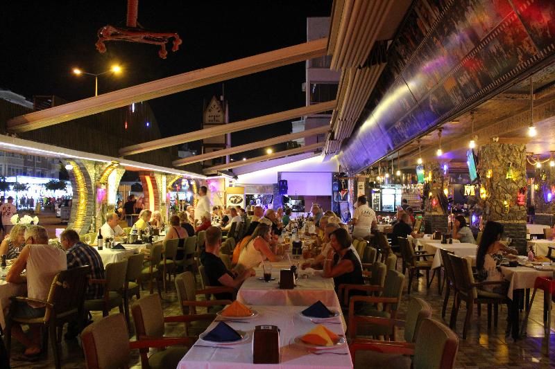 Mitos Suit & Hotel 2