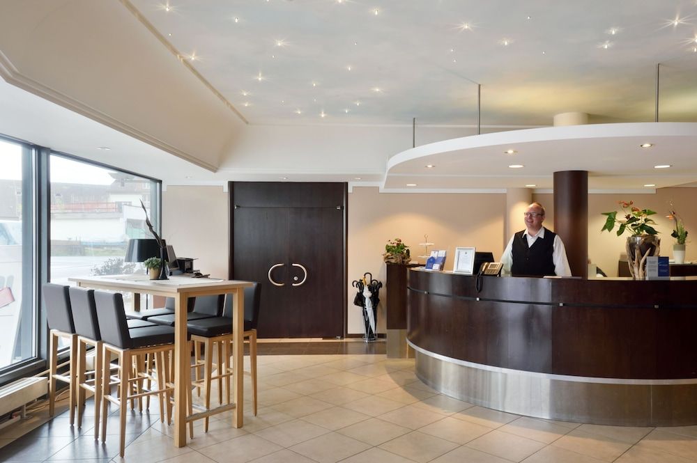 City Hotel Biel Bienne 2