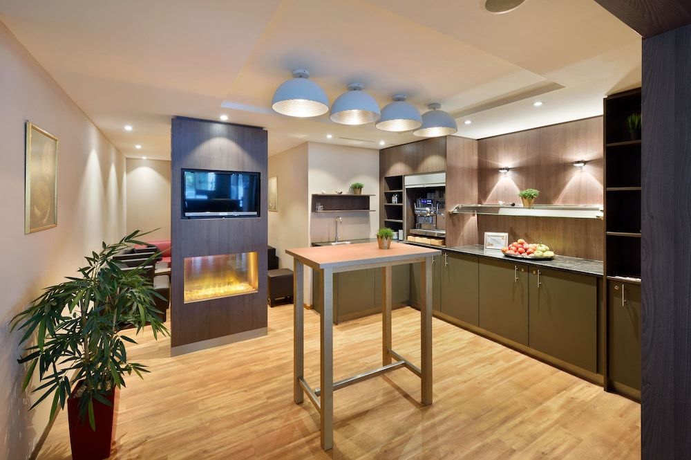 City Hotel Biel Bienne 3