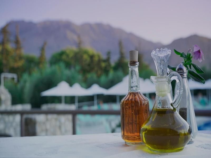 Vardis Olive Garden Hotel 2