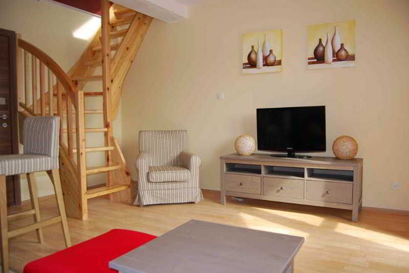 Aplend Apartments Kamzik 2