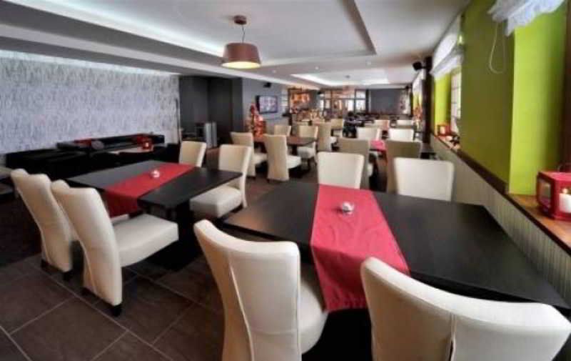 Aplend Apartments Kamzik 3 étoiles à Donovaly