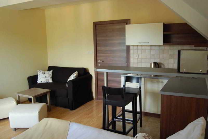 Aplend Apartments Kamzik 3