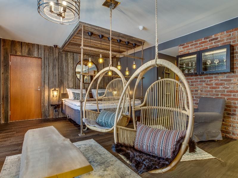 Original Sokos Hotel Kaarle 2