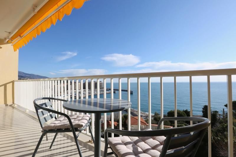 Bridgestreet Monaco - Cap Dail 2