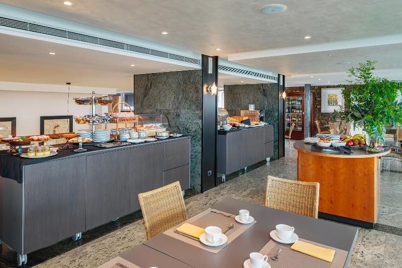 Hotel Excelsior 4 étoiles à Marina di Massa