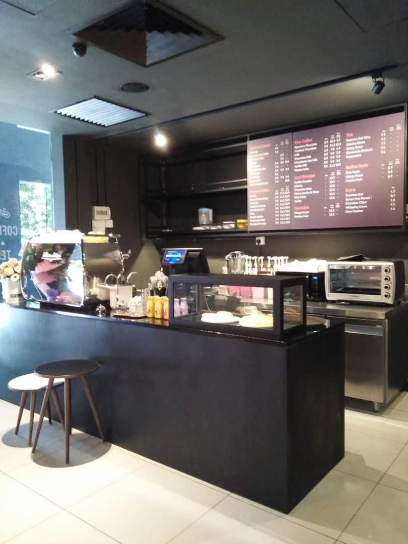 Ecotel Butterworth 2