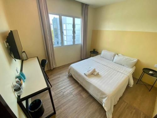 Chariton Hotel Butterworth 2