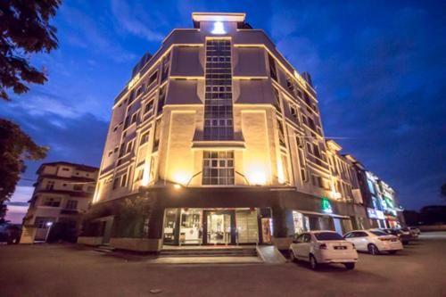 Chariton Hotel Butterworth 2 estrellas en Butterworth