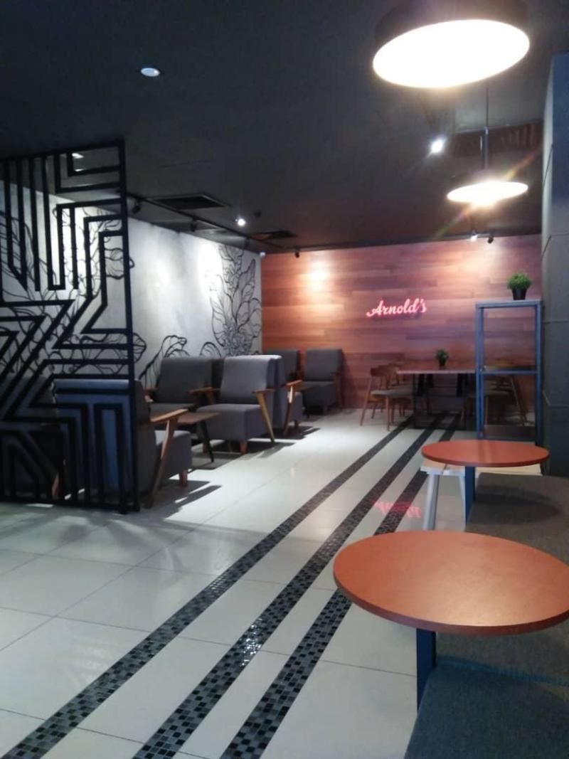 Ecotel Butterworth 2 estrellas en Butterworth