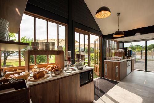 The Originals Access Hôtel Bordeaux Aéroport 2