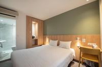 The Originals Access Hôtel Bordeaux Aéroport+Pass Journée - Caliceo Bordeaux