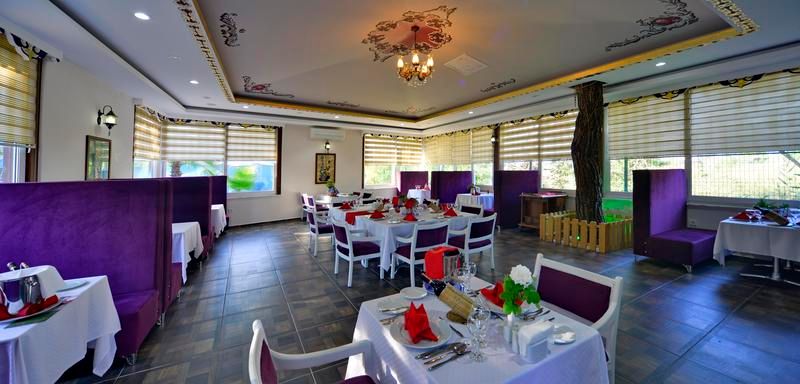 Linda Resort Hotel 3