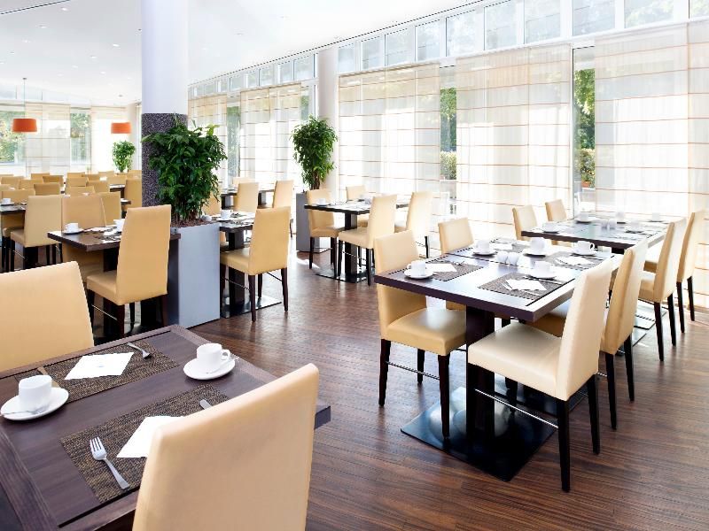 Berlin Potsdam Conference Center 3