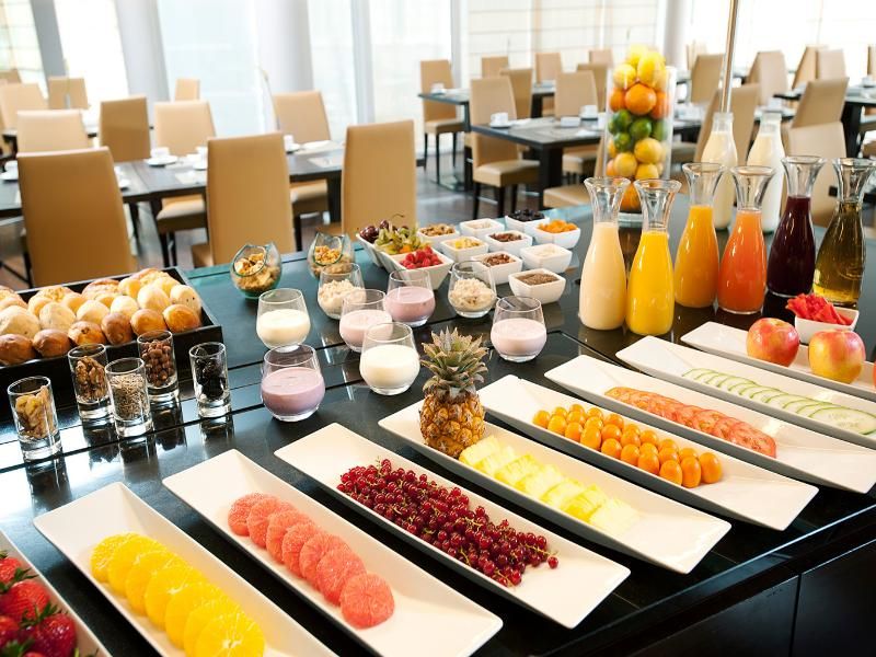 Berlin Potsdam Conference Center 2