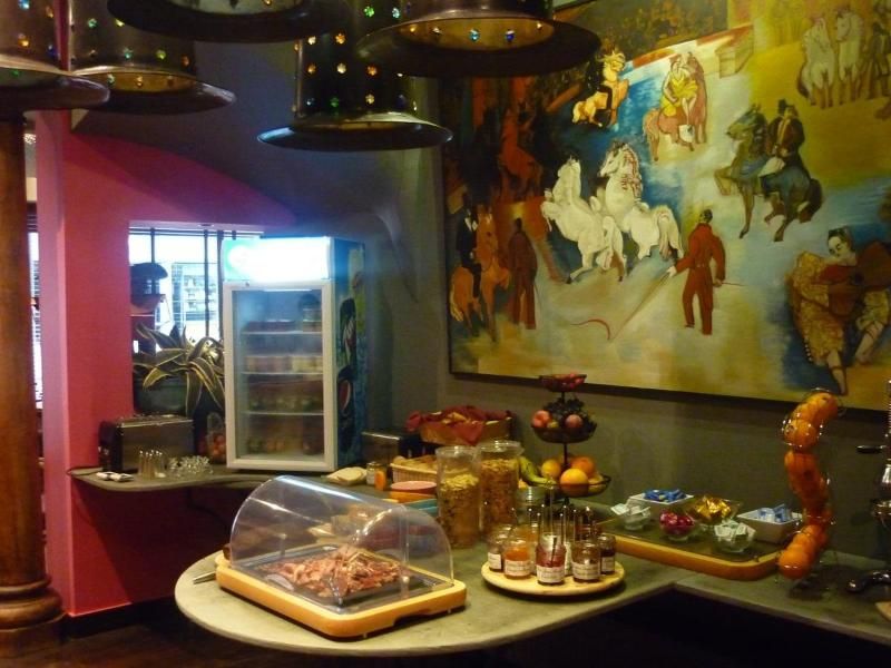 Le Saint Georges 3 étoiles à Vendôme