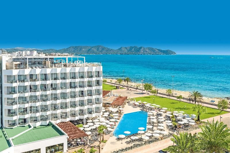 Allsun Hotel Borneo 3