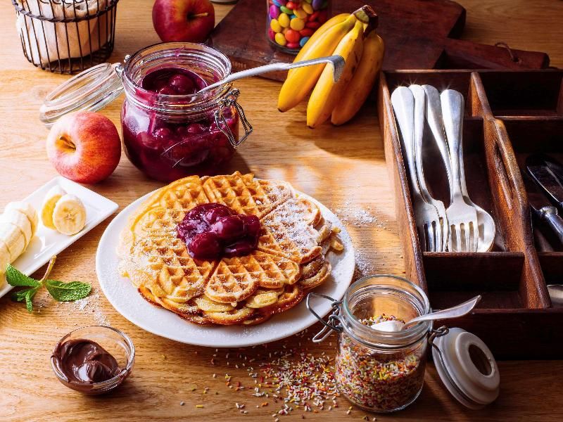 ibis Jena City Hotel 3