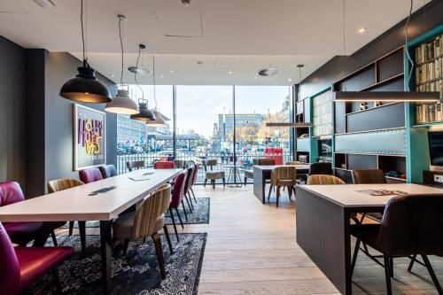 Premier Inn Essen City Centre 2