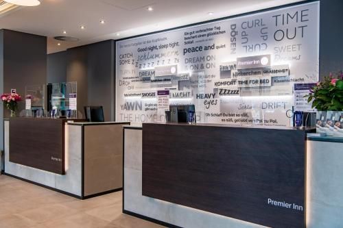 Premier Inn Essen City Centre 3