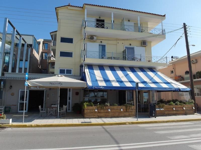 Alexandrion 1 étoiles à Kalamata