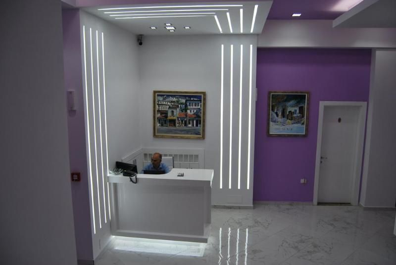 White City 3 étoiles à Berat