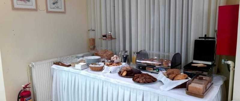 Alex Hotel 2 étoiles à Tripoli