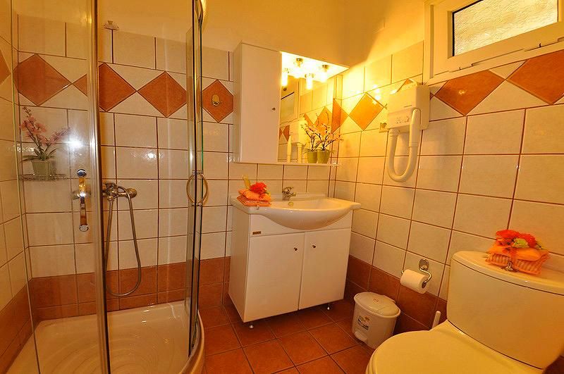 Mazis Apartments 3 étoiles à Agios Gordios