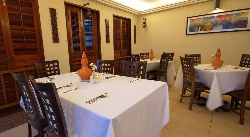 Ulek Beach Resort 3 estrelas em Dungun