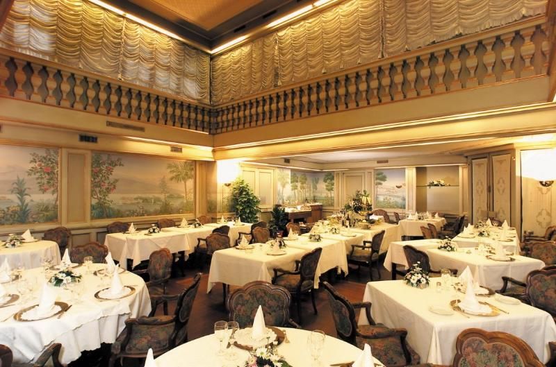 Albergo Italia 4 estrelas em Novara