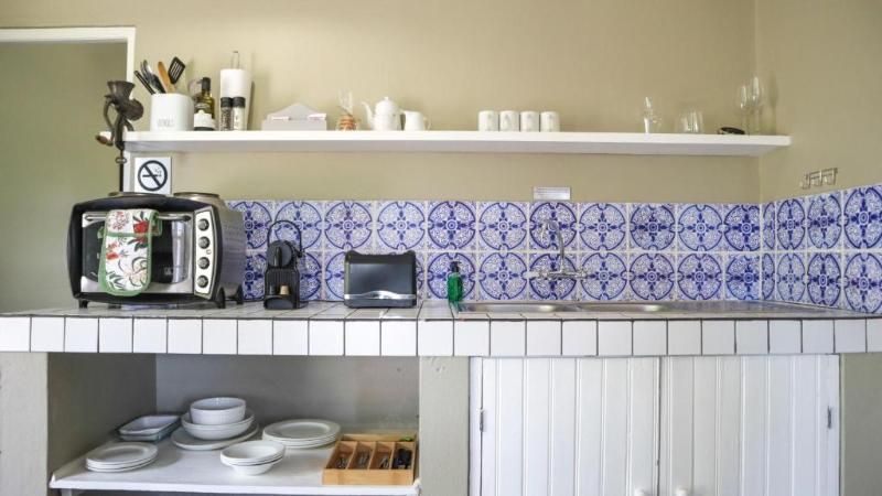 Saronsberg Vineyard Cottages 2