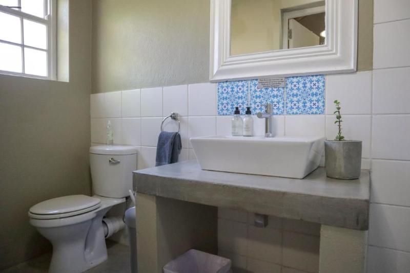 Saronsberg Vineyard Cottages 4 estrellas en Tulbagh