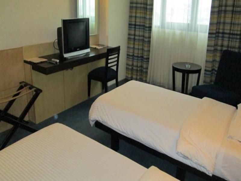 Grand Mahkota Hotel 4 estrellas en Pontianak