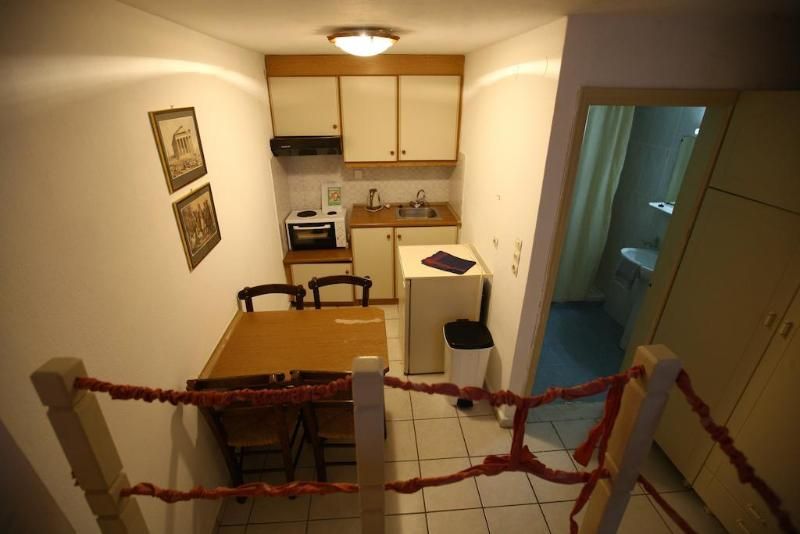 Ormos Atalia Aparthotel 2