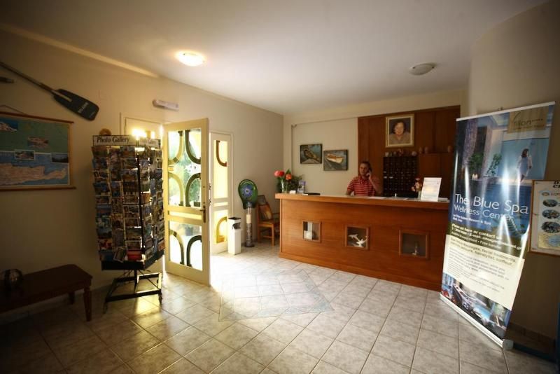 Ormos Atalia Aparthotel 3