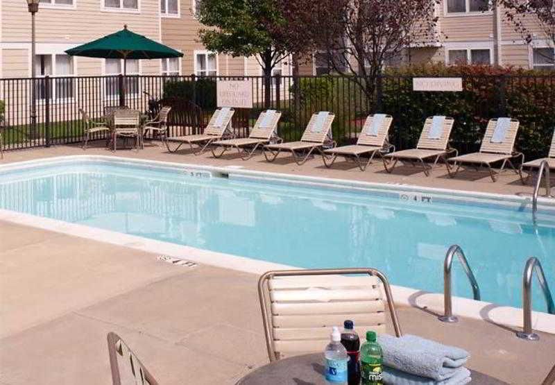 Sonesta Es Suites Chicago - Lombard 3 estrelas em Lombard