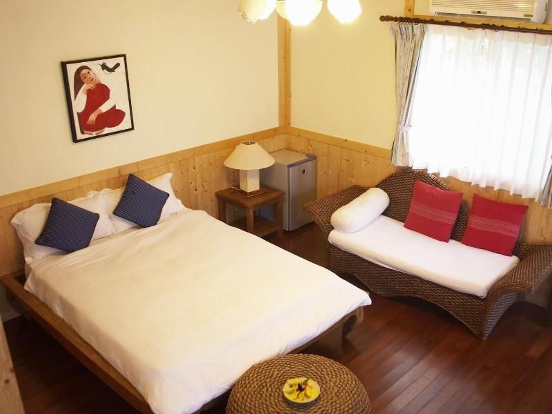 Fennel Hot Spring Resort 2