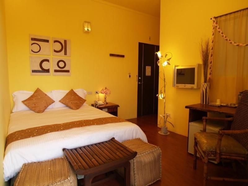 Fennel Hot Spring Resort 3