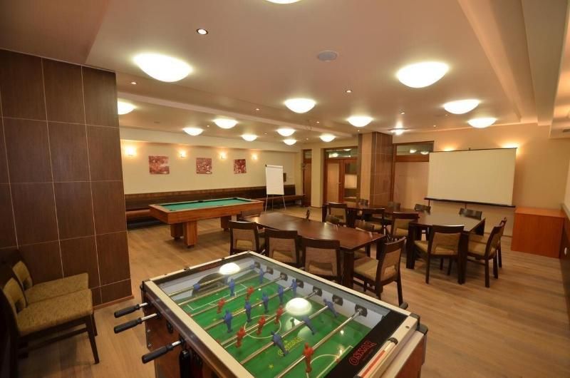 Fatrapark I & II 3 estrelas em Ružomberok