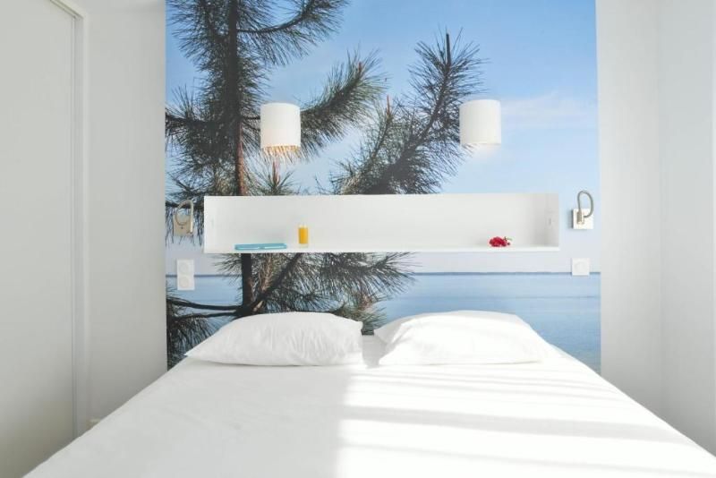 Logis Hotel les Vagues 3