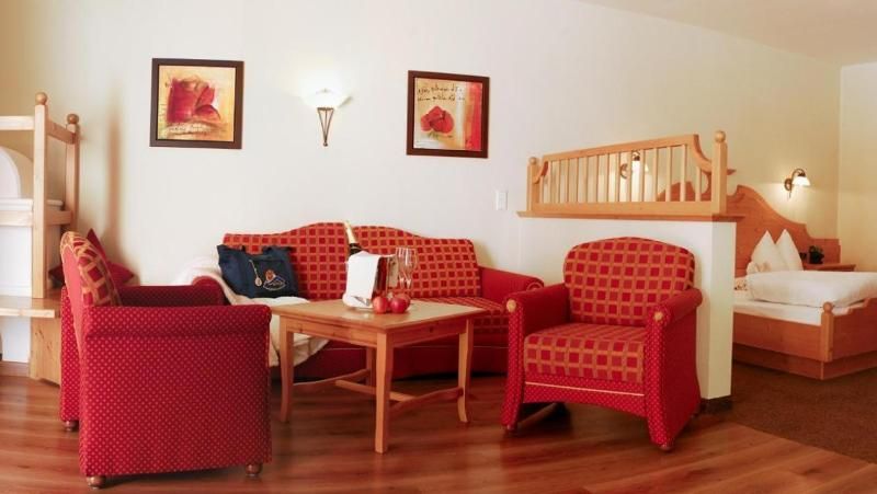 Alphotel Tyrol 3