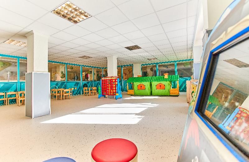 Leonardo Royal & Suites hotel Ibiza Santa Eulalia 2