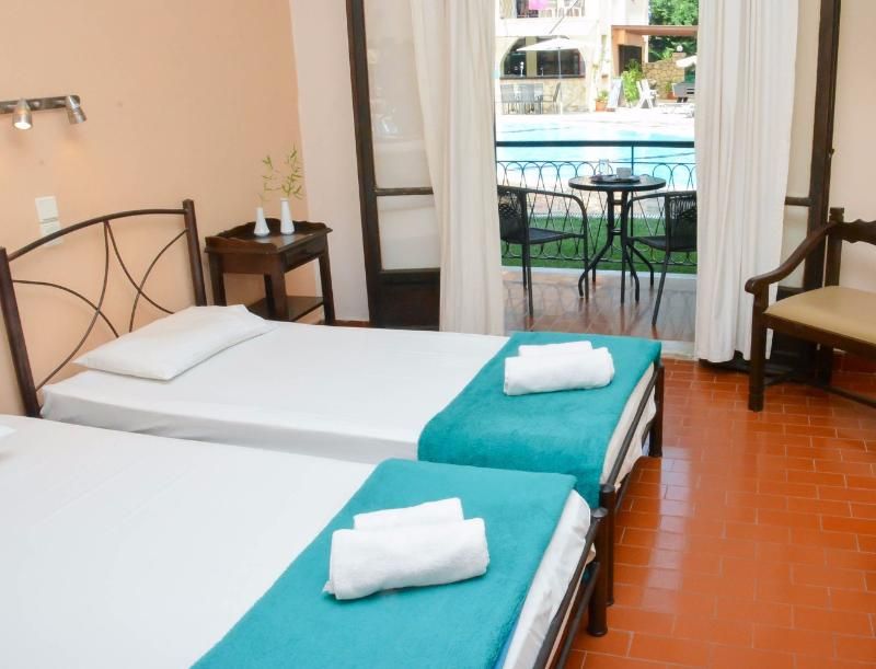 Annaliza Aparthotel 3