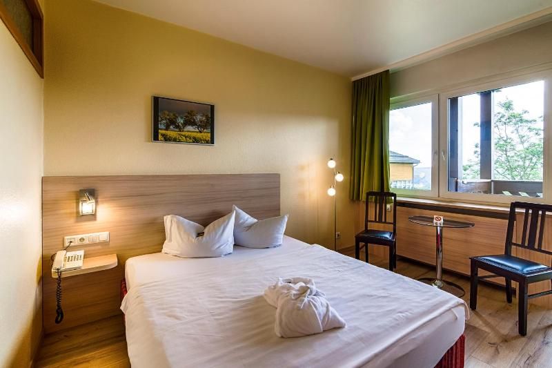 Panorama Oberwiesenthal 3 stelle a Oberwiesenthal